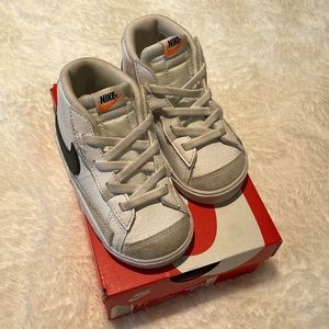 Nike Blazer Mid ‘77